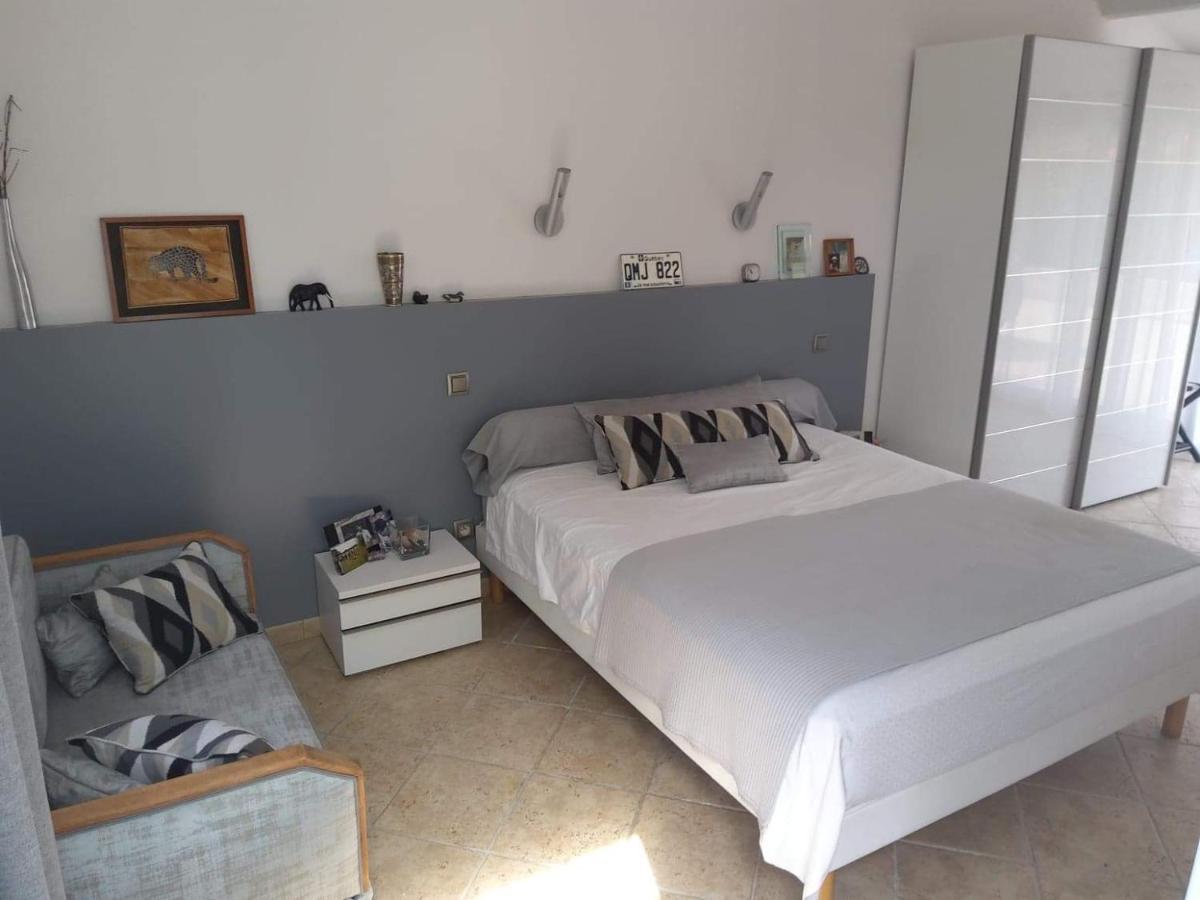 La Lézardière Paradou Extérieur photo