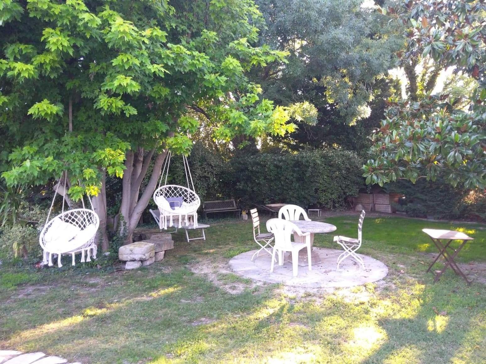 La Lézardière Paradou Extérieur photo